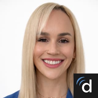 Emily Adamiak, Nurse Practitioner, Palo Alto, CA