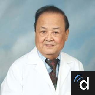 Amado Mandani, MD