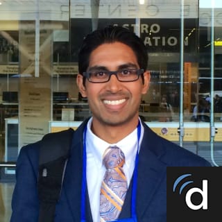 Aadel Chaudhuri, MD, Radiation Oncology, Rochester, MN