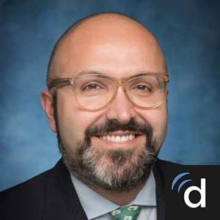 Azad Kurkjian, MD