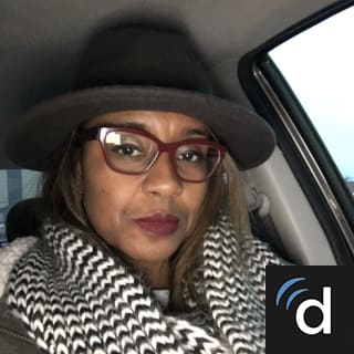 Chyree Thomas, MD