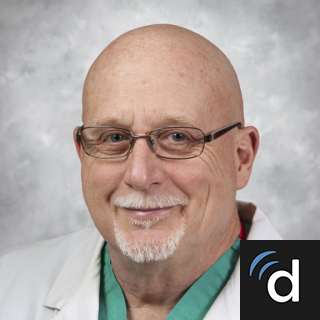 James Tulloss, MD