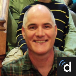 Martin Coles, MD