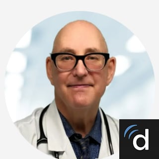 Alan Maloon, MD
