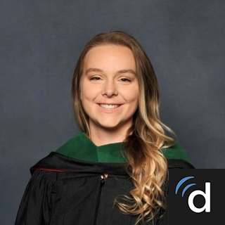 Alexa Nelson, Physician Assistant, Greenville, NC