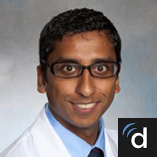 Mohit Jain, MD