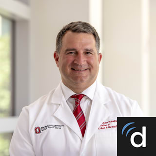 Matthew Kalady, MD