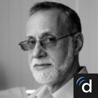 Mark Cullen, MD, Occupational Medicine, Stanford, CA