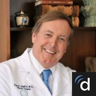 Dan Shell III, MD