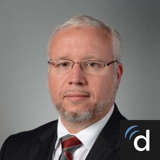 Mohamed Djelmami-Hani, MD