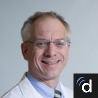 Mark Albers, MD
