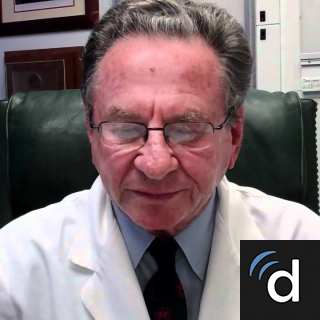 Clive Segil, MD