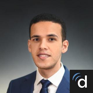 Ahmed Abdelsatar Ali Abomhya, MD, Gastroenterology, Lexington, KY