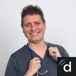 Brent Coble, Pharmacist, Locust Grove, GA