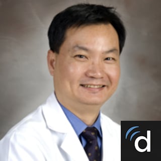 Jen-Jung Pan, MD