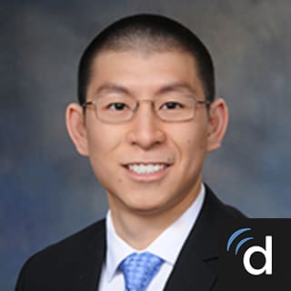 Danny Yang, MD, Internal Medicine, Dallas, TX