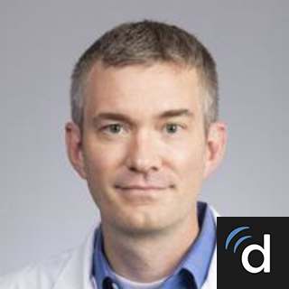 Eric Kallwitz, MD
