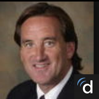 Robert Flurry, MD