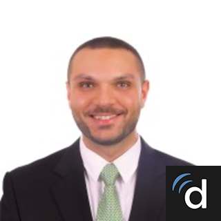 Alaa Abu Ajamieh, MD, Resident Physician, Providence, RI