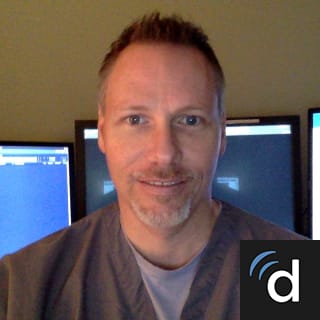 Douglas Sutherland, MD