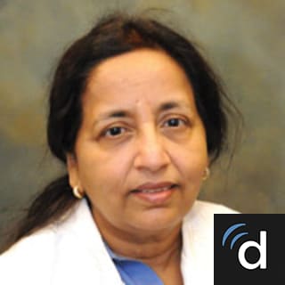 Jaya Ramanathan, MD