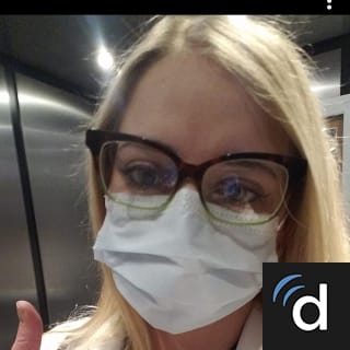 Emily Keeton, MD