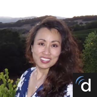 Alina (Huang) Waring, MD