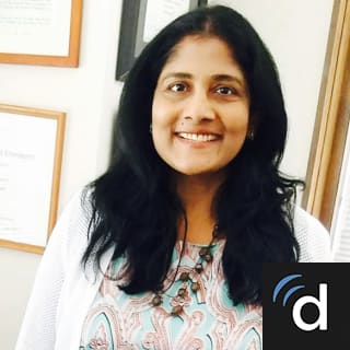 Swapna Kollikonda, MD