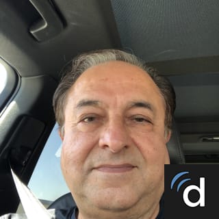 Pradeep Kamboj, MD