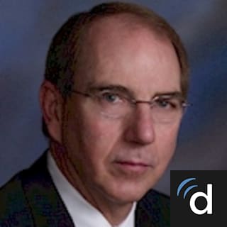 Brian Miles, MD