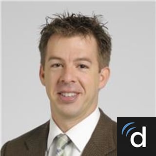 Tony Capizzani, MD, General Surgery, Cleveland, OH