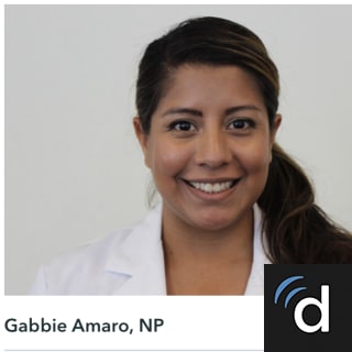 Gabriela Amaro, Psychiatric-Mental Health Nurse Practitioner, Hinsdale, IL