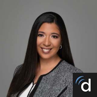 Andrea Rios, MD