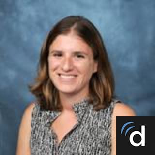 Joanna Blackburn, MD
