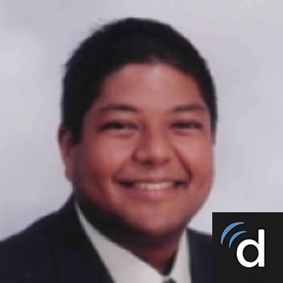 John Verghese, MD