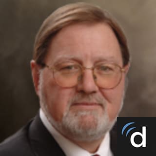 Donald Harper, MD, Radiology, North Little Rock, AR