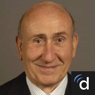 Evangelos Gragoudas, MD