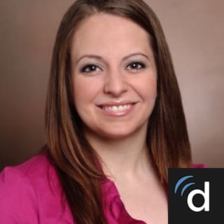 Angela Shaddeau, MD