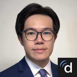 Shuojohn Li, MD, Internal Medicine, Manhasset, NY