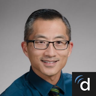 Joe Huang, MD