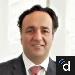 Pedram Hamrah, MD