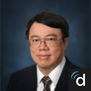 Francis Tseng, MD