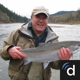 John Dunphy, MD, Pediatrics, Springfield, OR