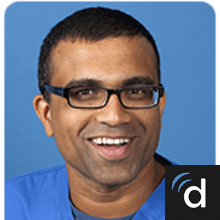 Pradip Kamat, MD