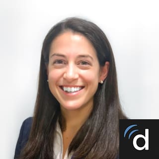 Jaclyn Milici, DO, Vascular Surgery, Abington, PA