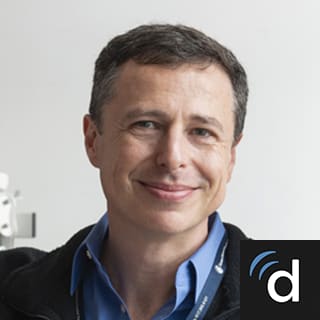 Alexander Rotenberg, MD