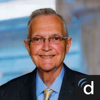 John Baylis, MD