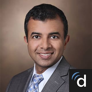 Sunil Kripalani, MD
