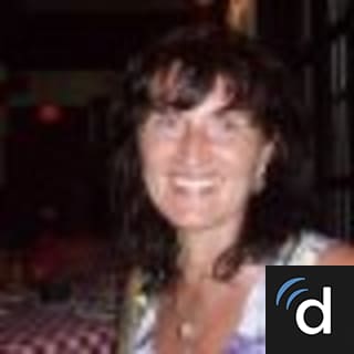 Marina Dolina, MD