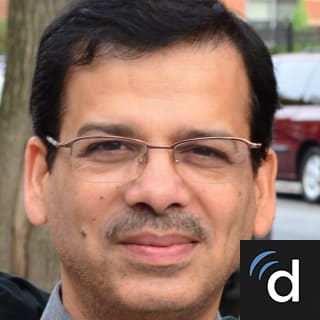 Syed Maqsood, DO